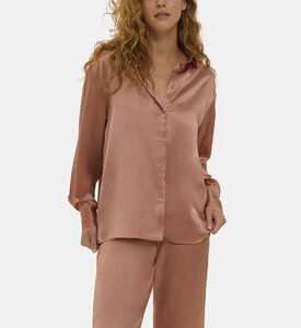 Simone Perele Shirt, Model View