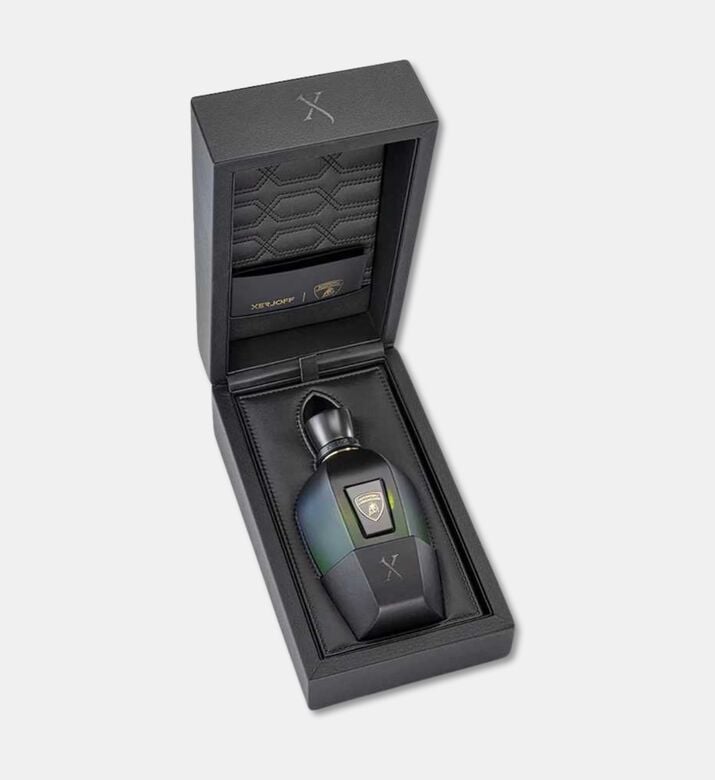 Xerjoff Edp Blends Perseveranza, Packshot View