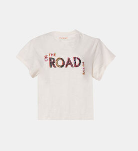 تيشيرت ميتا