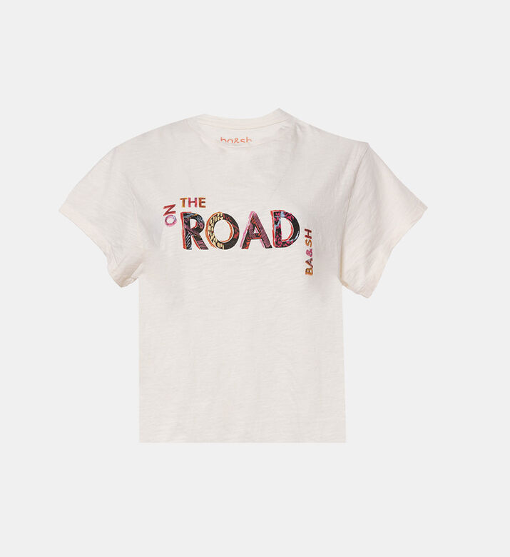 تيشيرت ميتا