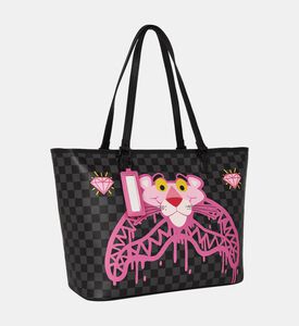 Sprayground Drippy Diamonds Crossover Clutch, Packshot View