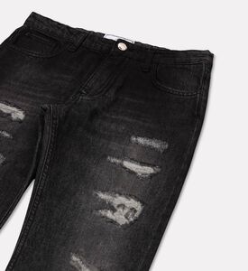 Philipp Plein Pant Denim, Packshot View