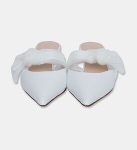 Atana Shoes Side Tie Mule, Packshot View