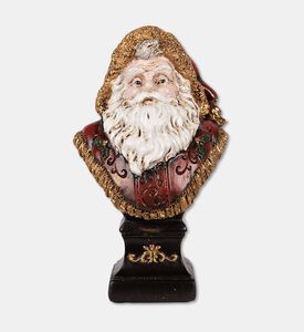 Clayre & Eef Bust Santa Claus, Packshot View