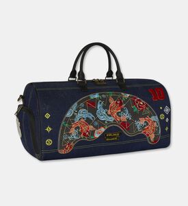 Sprayground Evisu Style Top Handle Duffle Bag, Packshot View