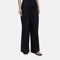 Casual Regular-fit Pants