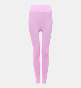 Rib Classic Seamless Legging