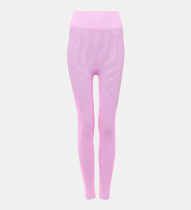 Rib Classic Seamless Legging