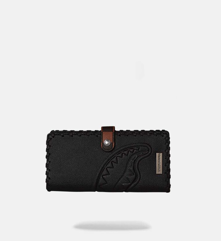 Shadow Duo Passport Wallet