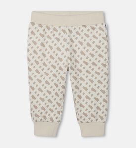 طقم جاكيت بومبر بنقشة هندسية