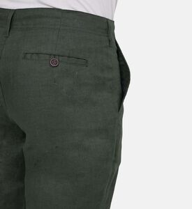 Slim-fit Casual Trousers Slim-fit Casual Trousers