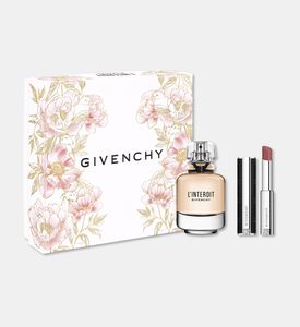 Givenchy Beauty Edp L'interdit, Packshot View