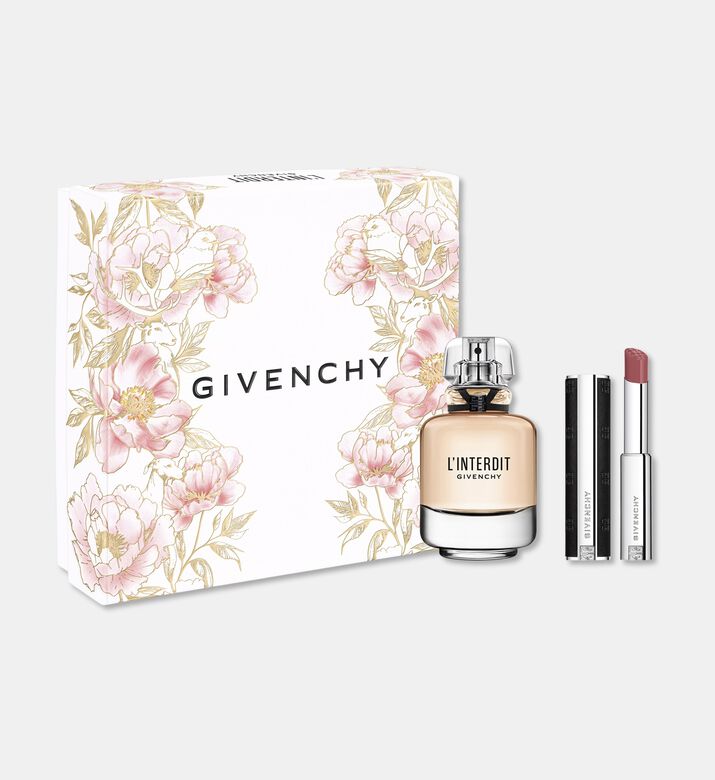 Givenchy Beauty Edp L'interdit, Packshot View
