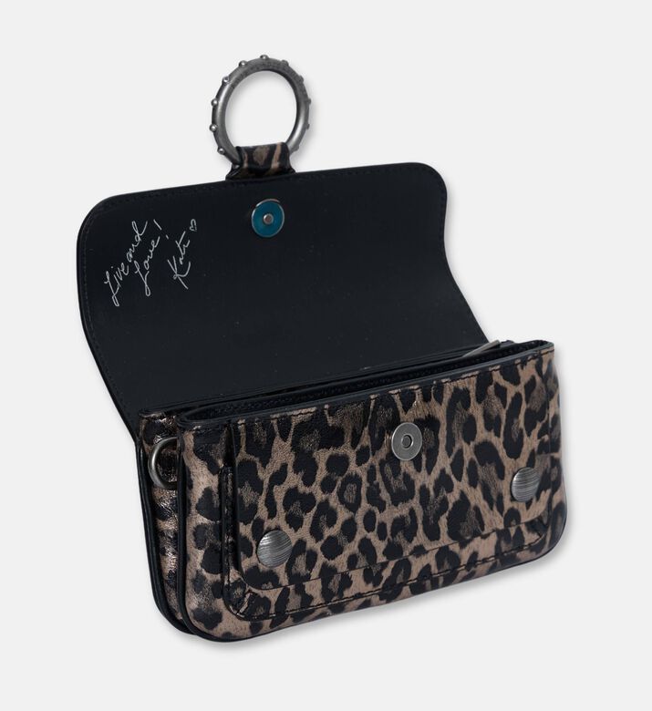 Zadig et Voltaire Wallet Kate, Packshot View