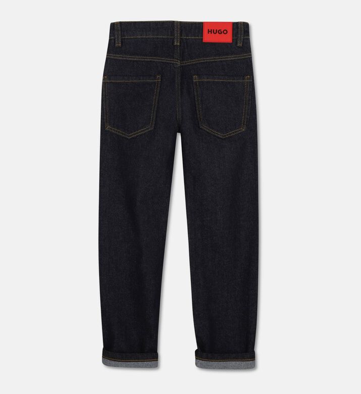 Hugo Jeans Ambiance, Packshot View
