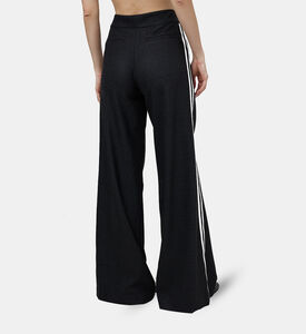 بنطال إريك مستر ريسينغ مخطط