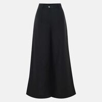 Isla High-waisted Trousers