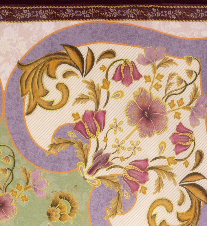 Agua Bendita Scarf Lexi Aura, Packshot View