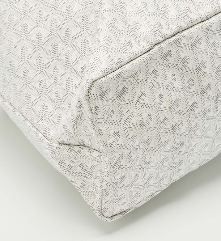 Goyard Bag Tote, Packshot View