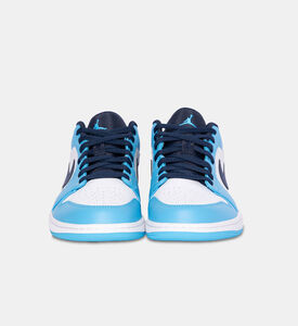 Air Jordan 1 Low Unc Sneakers Air Jordan 1 Low Unc Sneakers