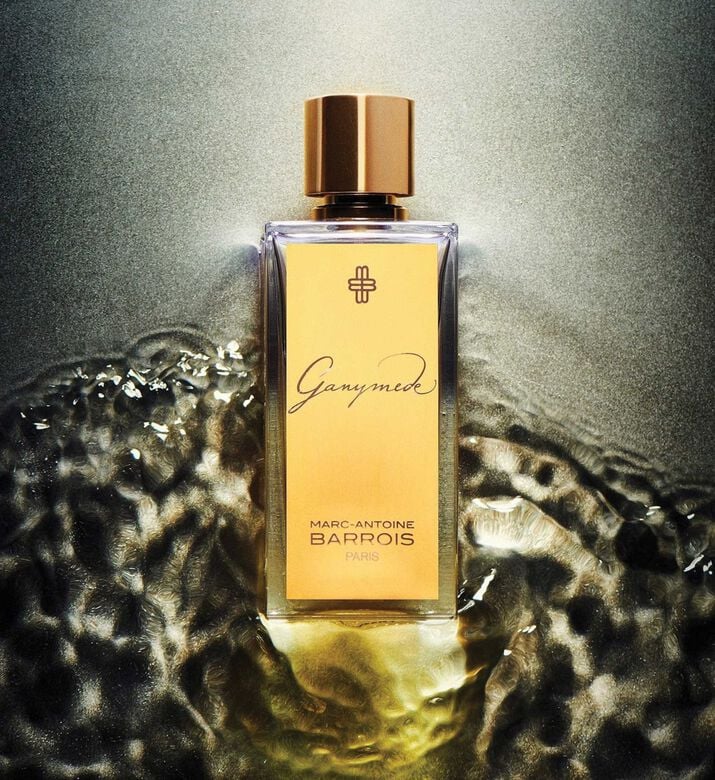 Marc Antoine Barrois Edp Ganymede, 100-ml, Packshot View