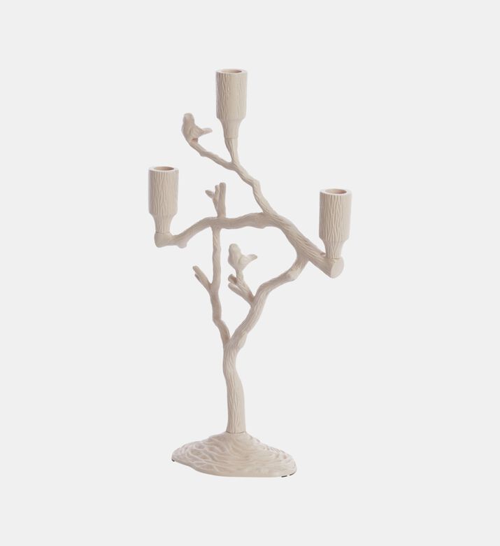 Jardia Branch Candle Holder