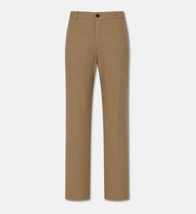 Slowear Tech-stretch Tailored Pants, Packshot View