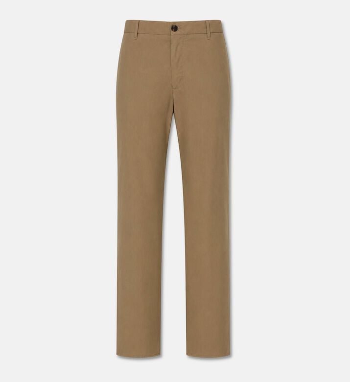 Slowear Tech-stretch Tailored Pants, Packshot View