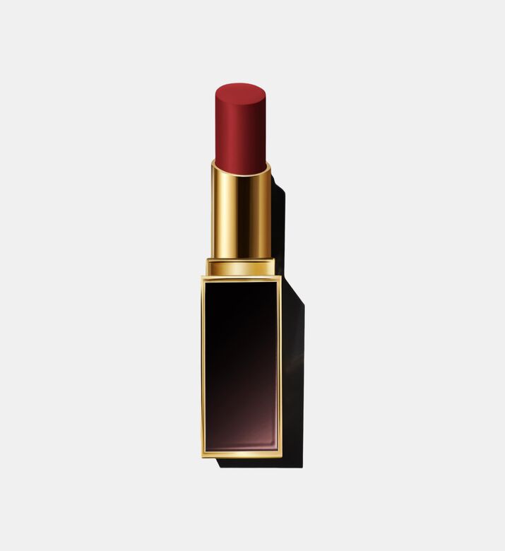 Satin Matte Highly-pigmented Lipstick