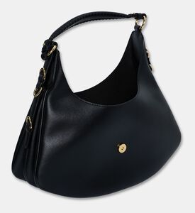 Ganni Magnetic Closure Top Handle Bag, Packshot View