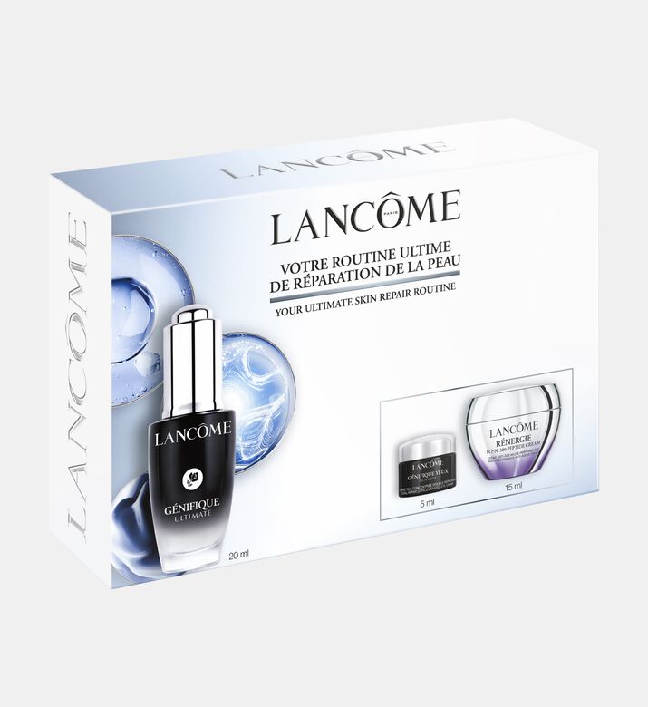 Lancome Lc Gnf Starter Kit S26 20ml, Packshot View