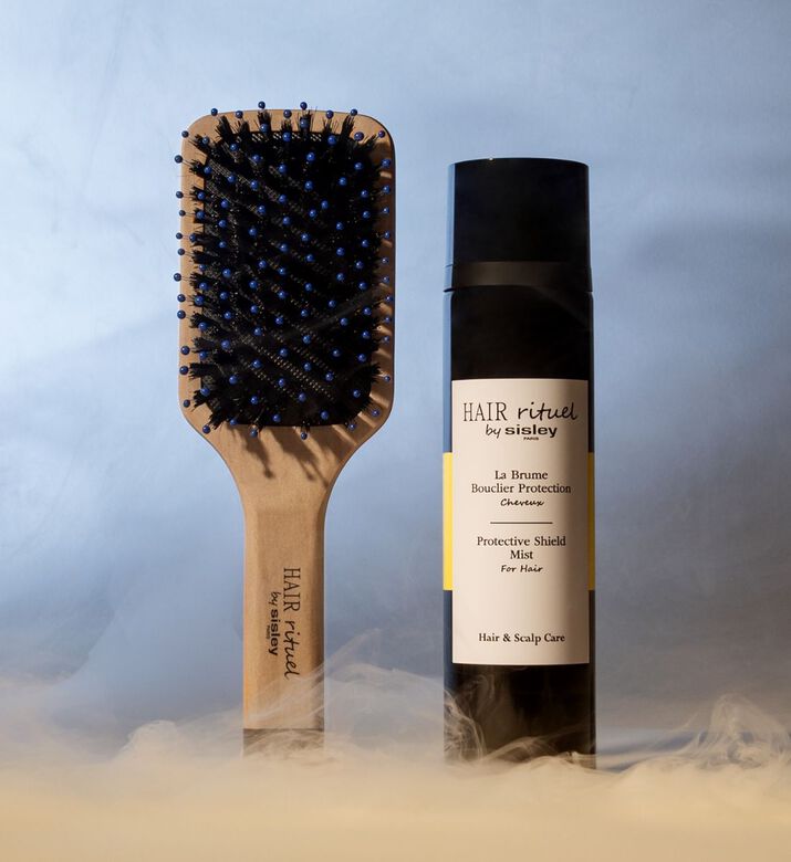 Protective Shield Hair Mist