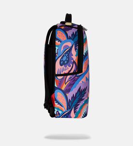 Abstract Graphic Backpack