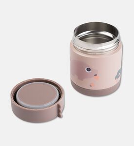Done By Deer Food Jar Tiny Farm Powder, Packshot View