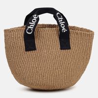Woody Small Tote Bag