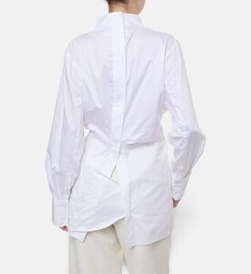 CAMILLA AND MARC Shirt Forma, Model View