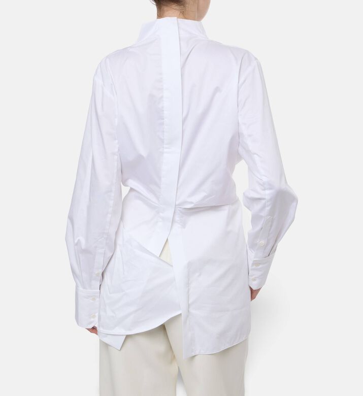 CAMILLA AND MARC Shirt Forma, Model View