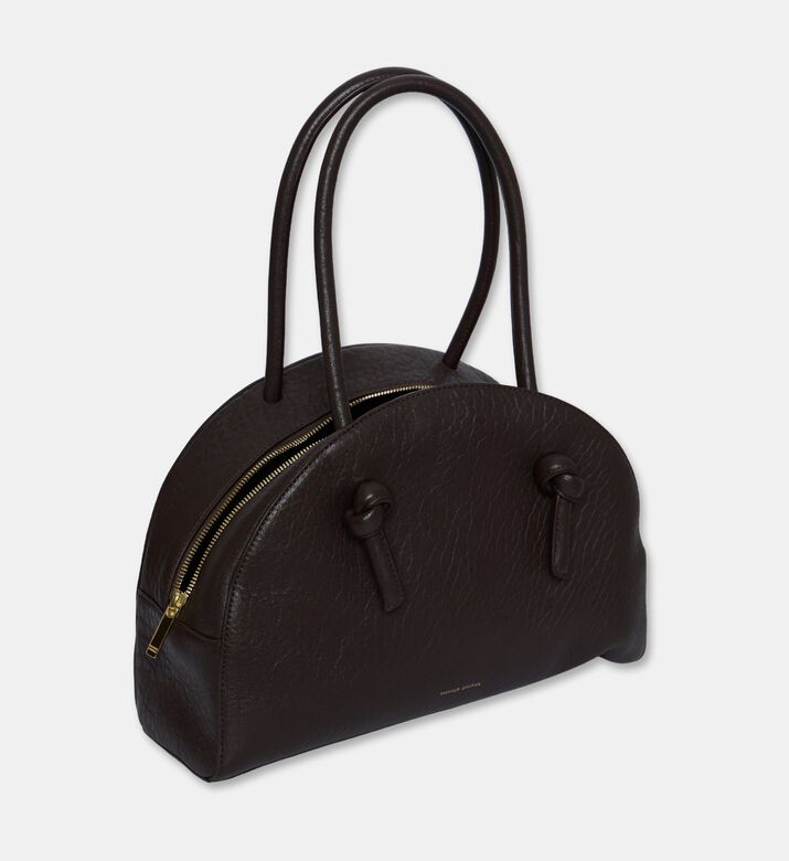 Mansur Gavriel Bag Fortuna Bowling, Packshot View