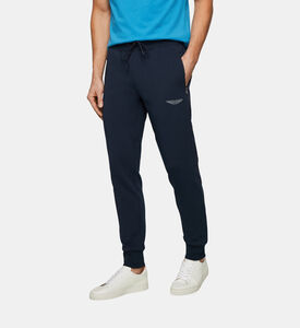 Aston Martin Hybrid Track Joggers
