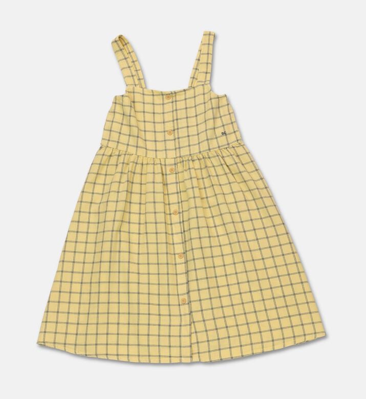 Bobo Choses Dress Spicy, Packshot View