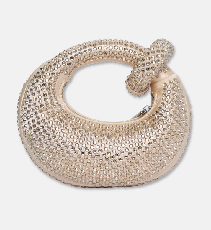JW PEI Crystal Embellished Curved Bag, Packshot View