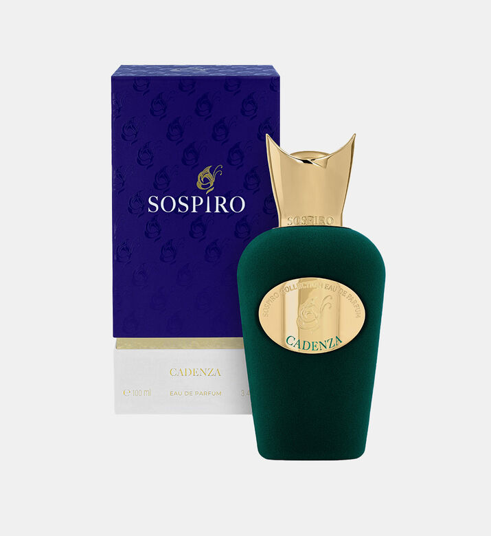 Cadenza Eau De Parfum 100 Ml