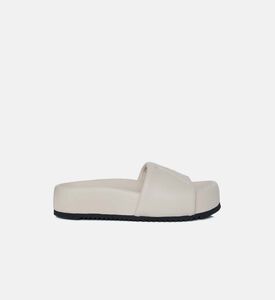 Sabot Slip-on Slides