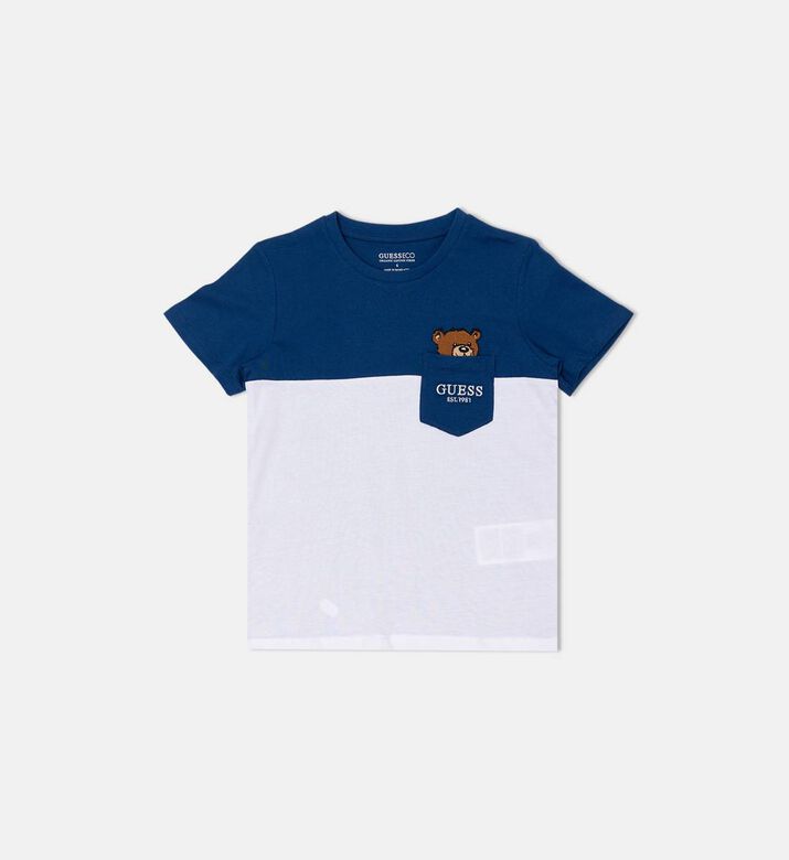 Guess Ts Ss, Packshot View