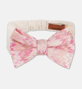 Missoni Headband, Packshot View