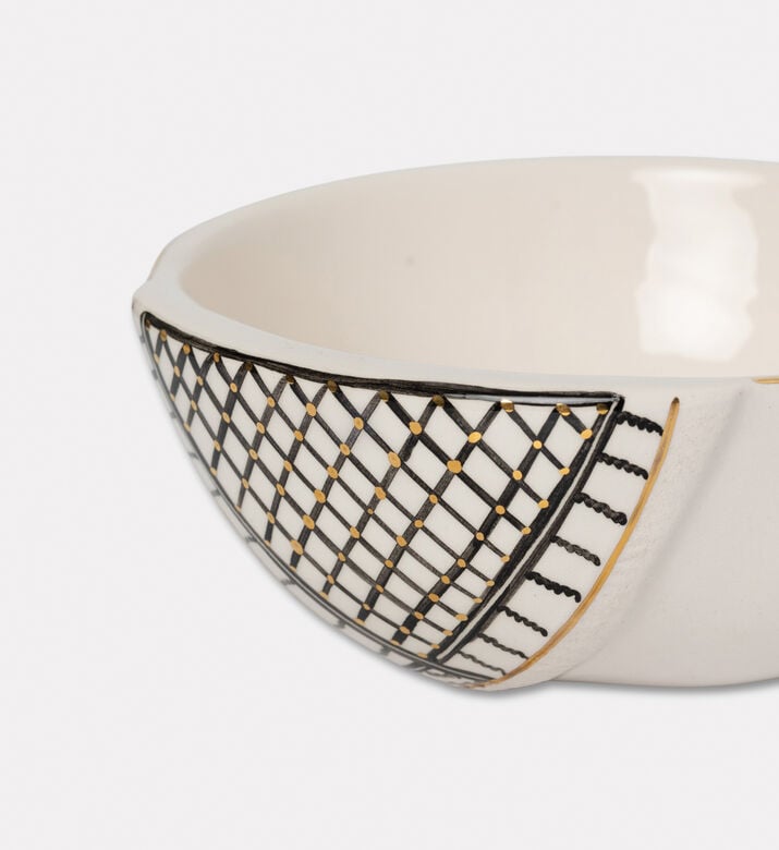 Noorena Bowl Koufiyah Medium, Packshot View