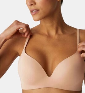 Essential Padded Wireless Bra Essential Padded Wireless Bra