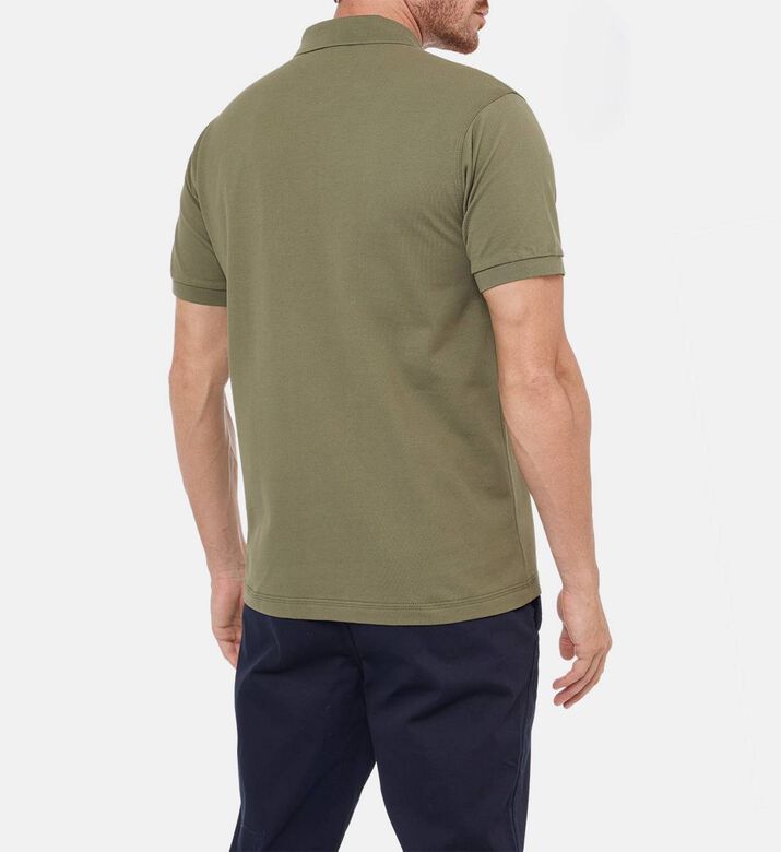 Lacoste Polo, Model View