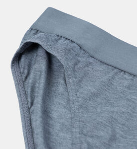 Elastic Waistband Brief Elastic Waistband Brief