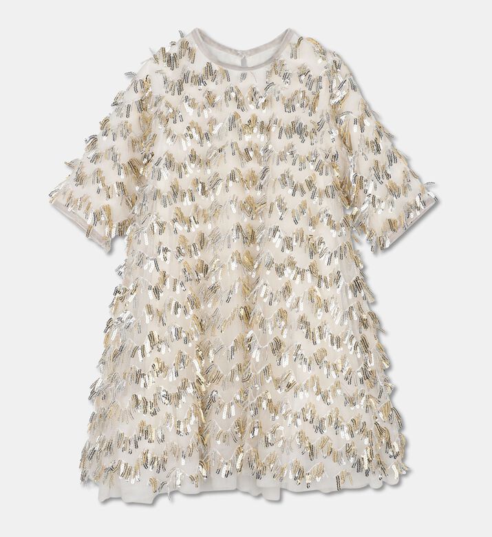 Billieblush Dress K Cerem, Packshot View